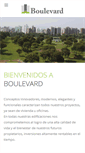 Mobile Screenshot of boulevard.com.pe